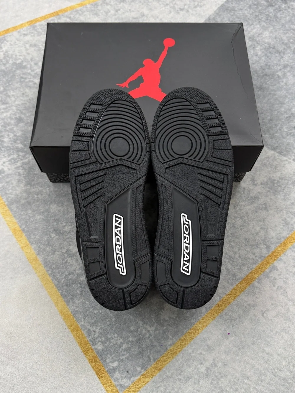 Jordan classic air